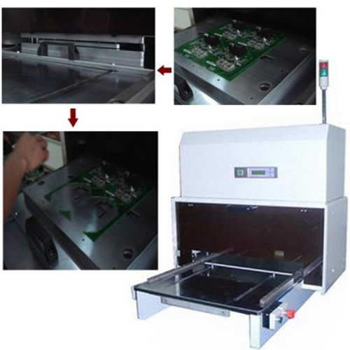 惠州異形板自動分板機，F(xiàn)PC_PCB自動分板機,CWPL